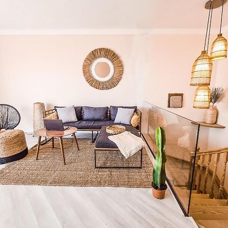 Oceanview Boutique House, 125 Sqm, Parking, Sunset Rooftop Costa Adeje  Εξωτερικό φωτογραφία