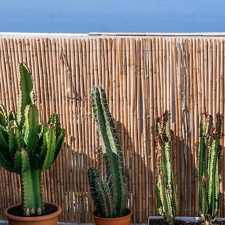 Oceanview Boutique House, 125 Sqm, Parking, Sunset Rooftop Costa Adeje  Εξωτερικό φωτογραφία