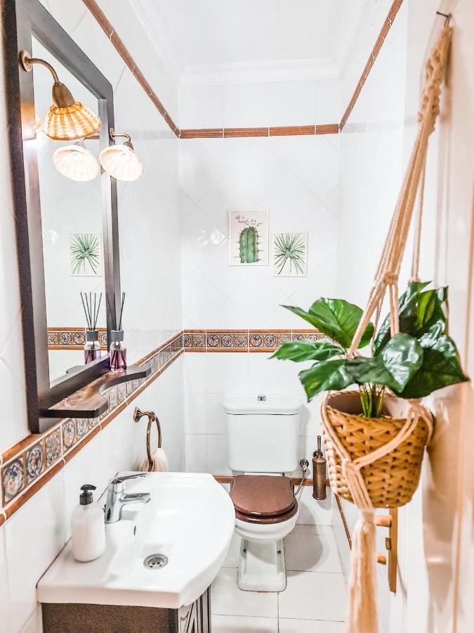 Oceanview Boutique House, 125 Sqm, Parking, Sunset Rooftop Costa Adeje  Εξωτερικό φωτογραφία