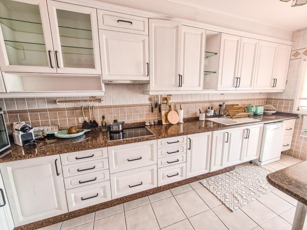Oceanview Boutique House, 125 Sqm, Parking, Sunset Rooftop Costa Adeje  Εξωτερικό φωτογραφία