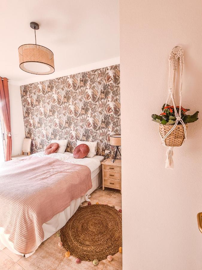 Oceanview Boutique House, 125 Sqm, Parking, Sunset Rooftop Costa Adeje  Εξωτερικό φωτογραφία