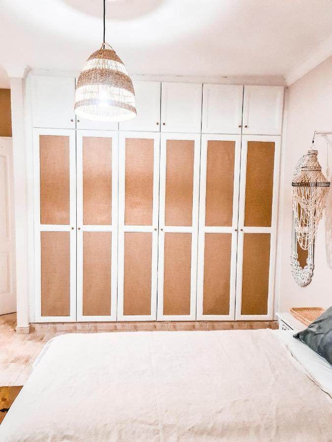Oceanview Boutique House, 125 Sqm, Parking, Sunset Rooftop Costa Adeje  Εξωτερικό φωτογραφία