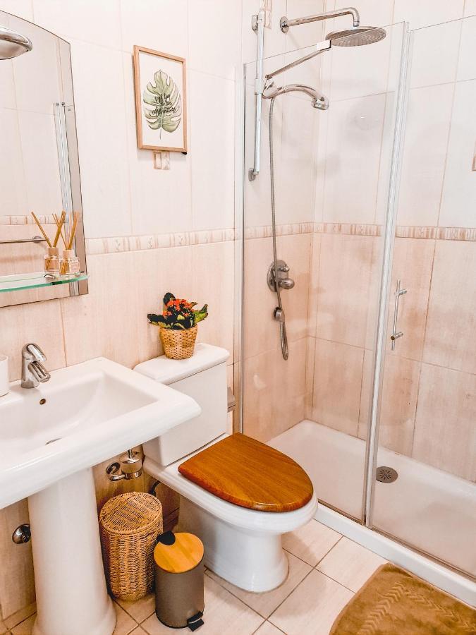 Oceanview Boutique House, 125 Sqm, Parking, Sunset Rooftop Costa Adeje  Εξωτερικό φωτογραφία