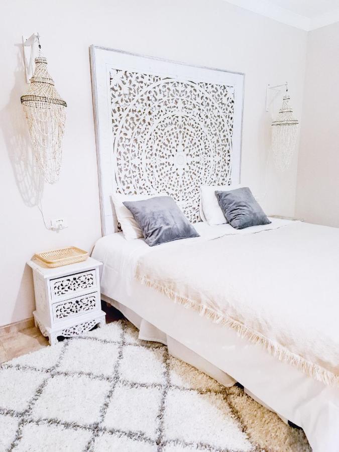 Oceanview Boutique House, 125 Sqm, Parking, Sunset Rooftop Costa Adeje  Εξωτερικό φωτογραφία