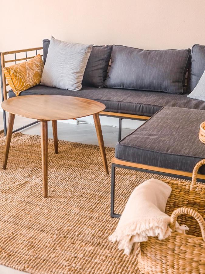 Oceanview Boutique House, 125 Sqm, Parking, Sunset Rooftop Costa Adeje  Εξωτερικό φωτογραφία