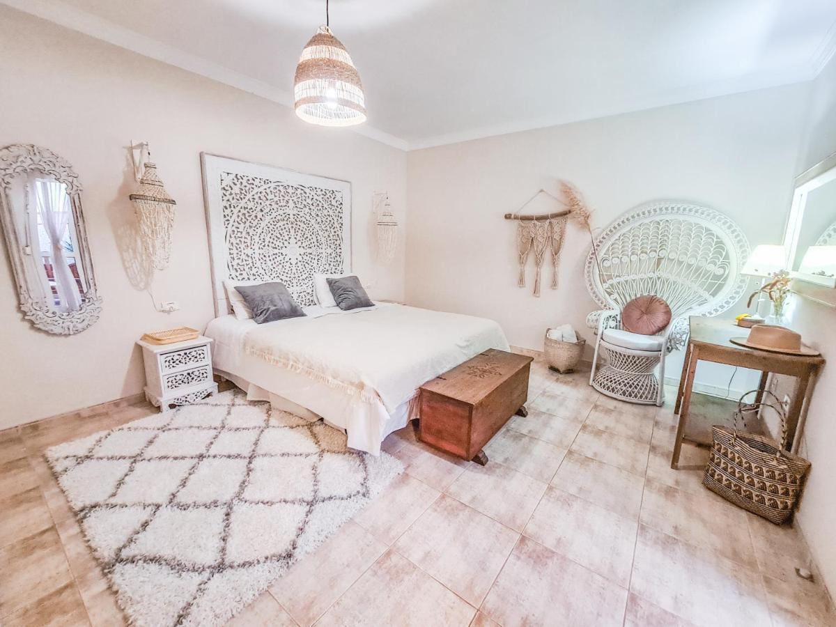 Oceanview Boutique House, 125 Sqm, Parking, Sunset Rooftop Costa Adeje  Εξωτερικό φωτογραφία