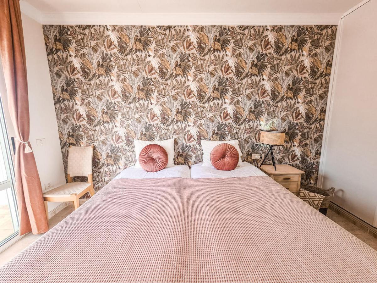 Oceanview Boutique House, 125 Sqm, Parking, Sunset Rooftop Costa Adeje  Εξωτερικό φωτογραφία