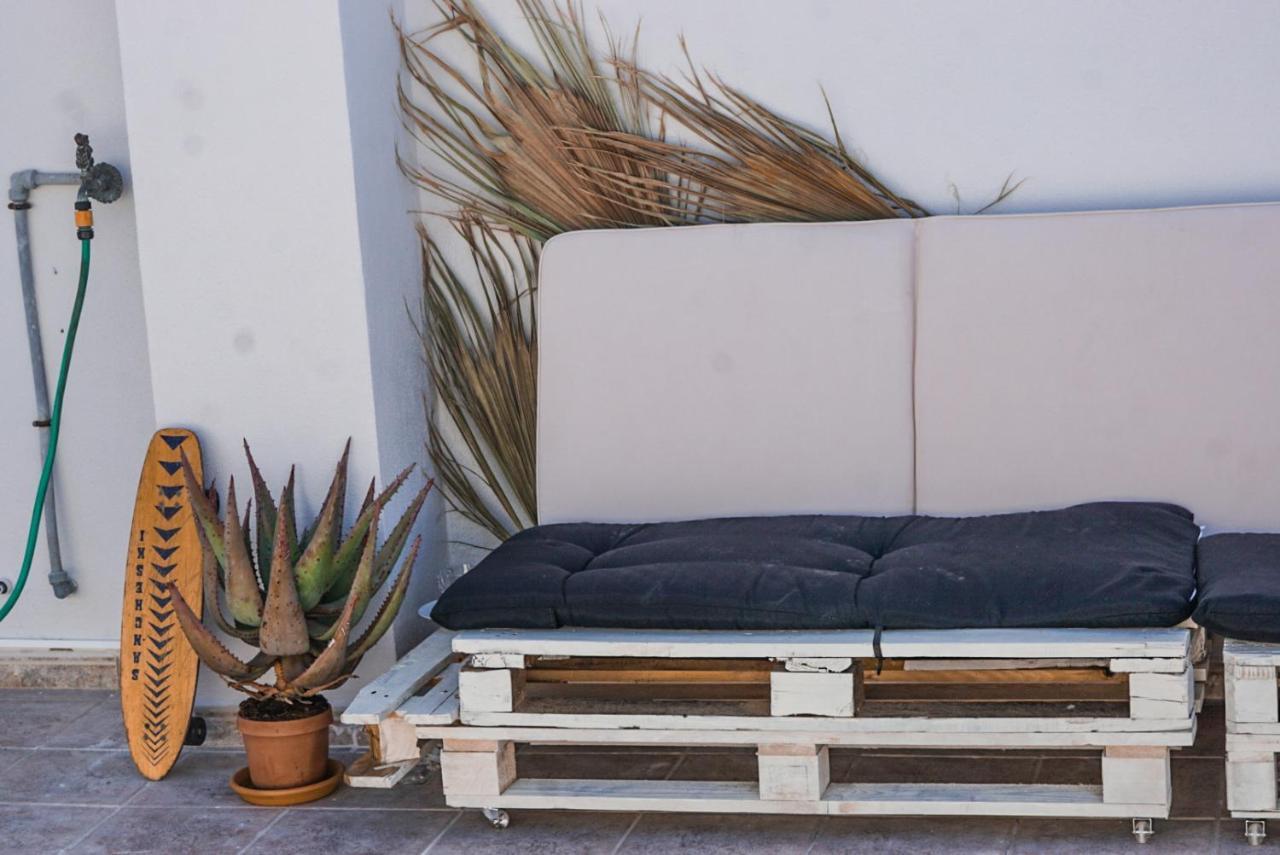Oceanview Boutique House, 125 Sqm, Parking, Sunset Rooftop Costa Adeje  Εξωτερικό φωτογραφία