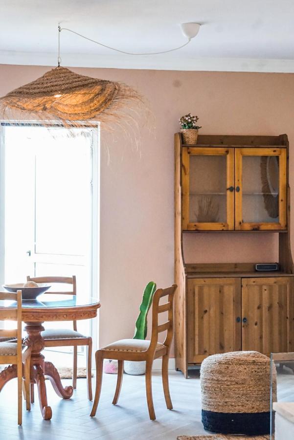 Oceanview Boutique House, 125 Sqm, Parking, Sunset Rooftop Costa Adeje  Εξωτερικό φωτογραφία